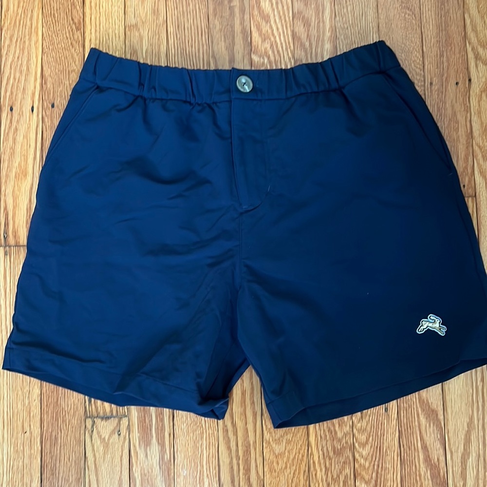 Tracksmith Falmouth Shorts